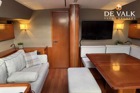 BENETEAU OCEANIS 60