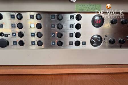 BENETEAU OCEANIS 60