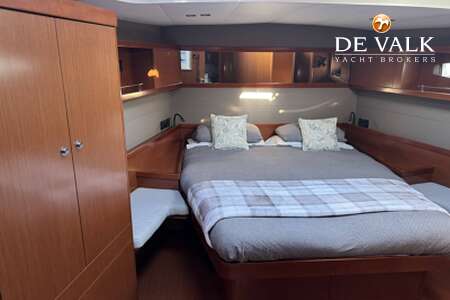 BENETEAU OCEANIS 60