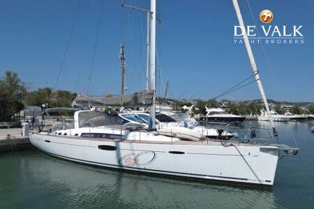 BENETEAU OCEANIS 60