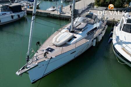 BENETEAU OCEANIS 60
