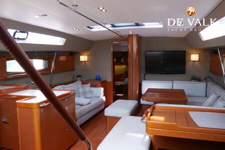 BENETEAU OCEANIS 60