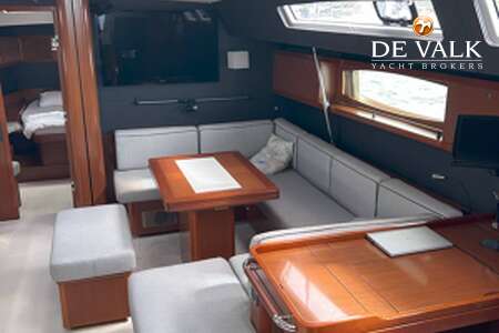 BENETEAU OCEANIS 60