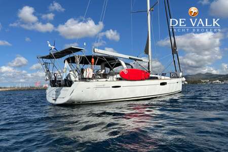 BENETEAU OCEANIS 60