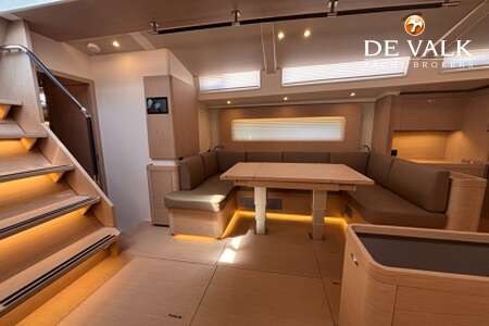 BENETEAU OCEANIS 60
