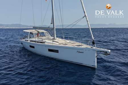 BENETEAU OCEANIS 60