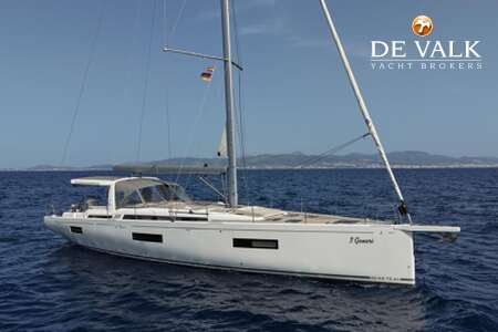 BENETEAU OCEANIS 60 width=