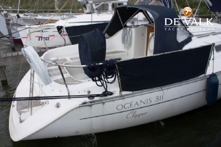 BENETEAU OCEANIS CL. 311