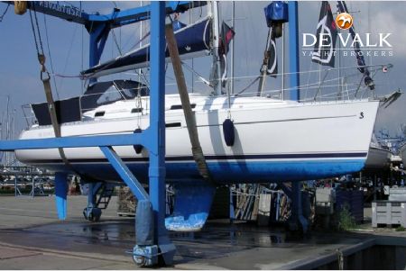 BENETEAU OCEANIS CL. 311