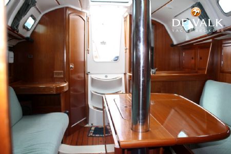 BENETEAU OCEANIS CL. 311