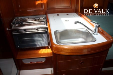 BENETEAU OCEANIS CL. 311
