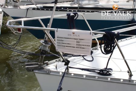 BENETEAU OCEANIS CL. 311