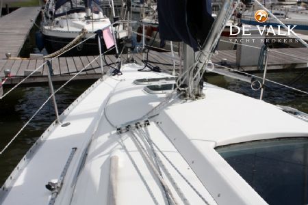 BENETEAU OCEANIS CL. 311