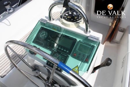 BENETEAU OCEANIS CL. 311