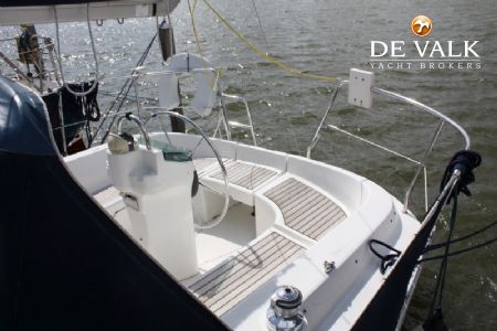 BENETEAU OCEANIS CL. 311
