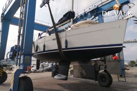 BENETEAU OCEANIS CLIPPER 343