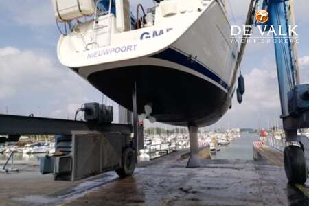 BENETEAU OCEANIS CLIPPER 343
