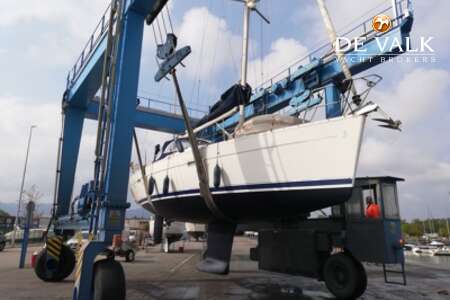BENETEAU OCEANIS CLIPPER 343