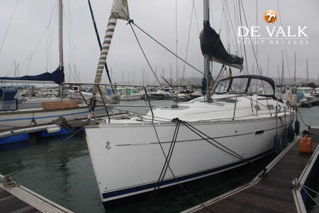 BENETEAU OCEANIS CLIPPER 343