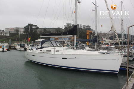 BENETEAU OCEANIS CLIPPER 343