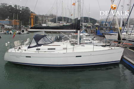 BENETEAU OCEANIS CLIPPER 343