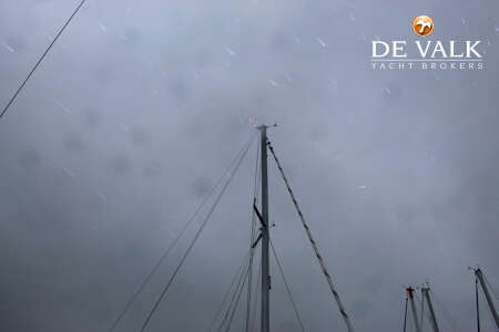 BENETEAU OCEANIS CLIPPER 343