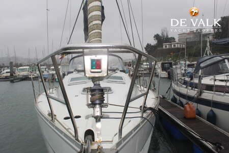 BENETEAU OCEANIS CLIPPER 343