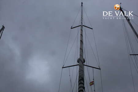 BENETEAU OCEANIS CLIPPER 343