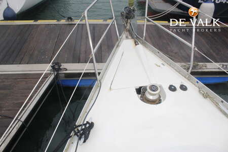 BENETEAU OCEANIS CLIPPER 343