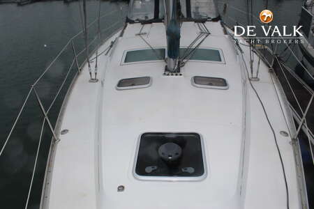 BENETEAU OCEANIS CLIPPER 343