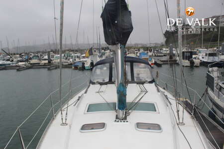 BENETEAU OCEANIS CLIPPER 343