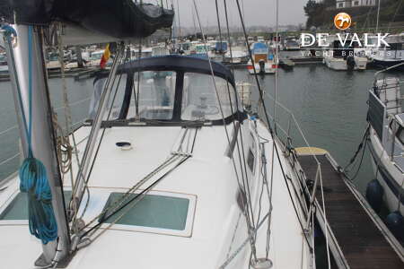 BENETEAU OCEANIS CLIPPER 343