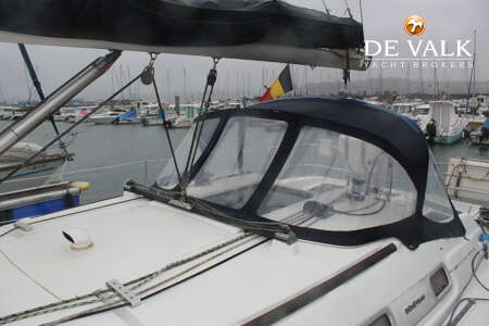BENETEAU OCEANIS CLIPPER 343