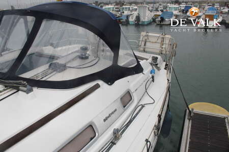 BENETEAU OCEANIS CLIPPER 343