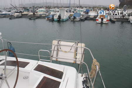 BENETEAU OCEANIS CLIPPER 343