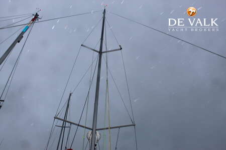 BENETEAU OCEANIS CLIPPER 343