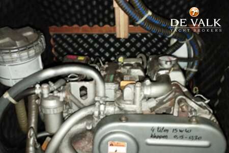 BENETEAU OCEANIS CLIPPER 343