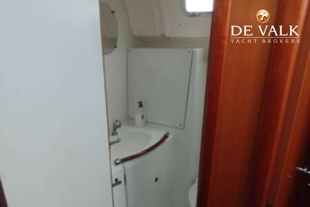 BENETEAU OCEANIS CLIPPER 343