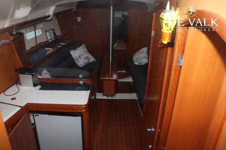 BENETEAU OCEANIS CLIPPER 343