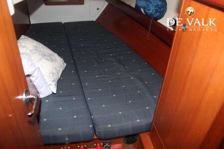 BENETEAU OCEANIS CLIPPER 343