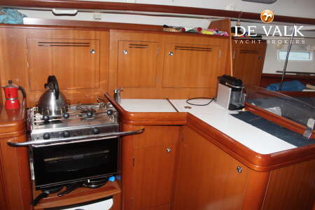 BENETEAU OCEANIS CLIPPER 343