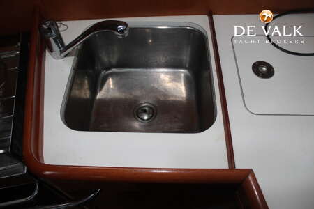 BENETEAU OCEANIS CLIPPER 343