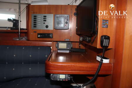 BENETEAU OCEANIS CLIPPER 343