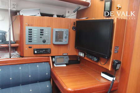 BENETEAU OCEANIS CLIPPER 343