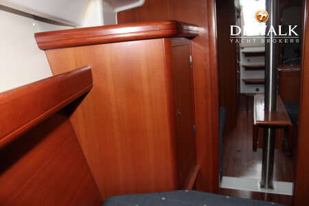 BENETEAU OCEANIS CLIPPER 343