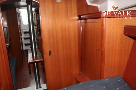 BENETEAU OCEANIS CLIPPER 343