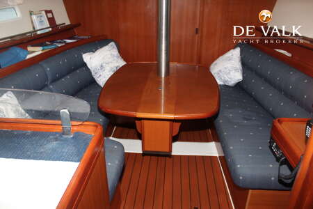 BENETEAU OCEANIS CLIPPER 343