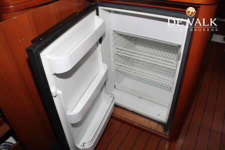 BENETEAU OCEANIS CLIPPER 343
