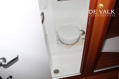 BENETEAU OCEANIS CLIPPER 343