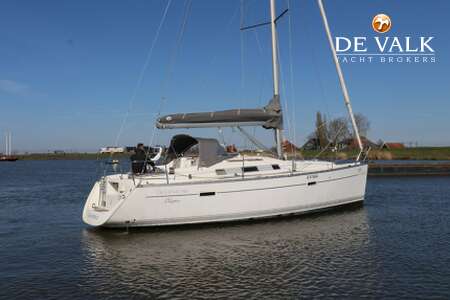 BENETEAU OCEANIS CLIPPER 343